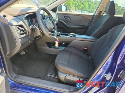 Zdjęcie 7 z 12 samochodu: 2023 NISSAN ROGUE S VIN:5N1BT3AB3PC856236 - miniatura