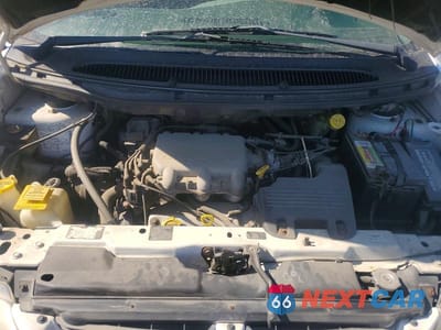 Zdjęcie 12 z 13 samochodu: 2000 DODGE CARAVAN VIN:2B4GP2539YR895687 - miniatura