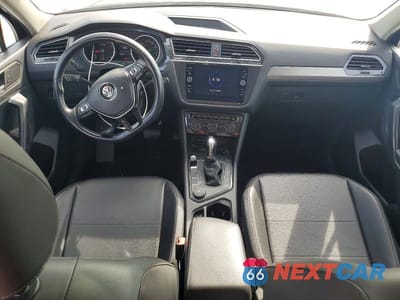 Zdjęcie 8 z 12 samochodu: 2019 VOLKSWAGEN TIGUAN SE VIN:3VV2B7AX9KM036794 - miniatura