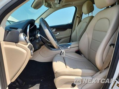 Zdjęcie 7 z 14 samochodu: 2020 MERCEDES-BENZ GLC 300 4MATIC VIN:WDC0G8EB6LF712979 - miniatura
