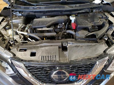 Zdjęcie 11 z 12 samochodu: 2022 NISSAN ROGUE SPORT SV VIN:JN1BJ1BV8NW349905 - miniatura