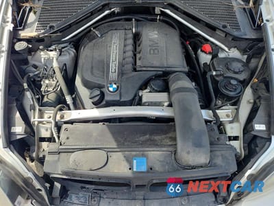 Zdjęcie 11 z 12 samochodu: 2011 BMW X5 XDRIVE35I VIN:5UXZV4C57BL411810 - miniatura