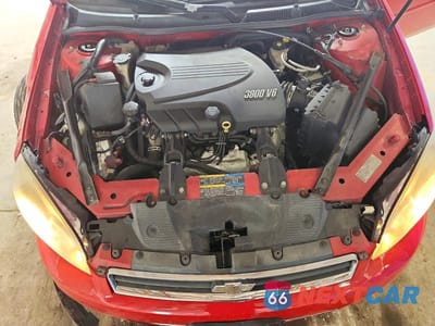 Zdjęcie 11 z 12 samochodu: 2009 CHEVROLET IMPALA VIN:2G1WU57M891284234 - miniatura