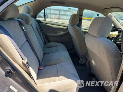 Zdjęcie 10 z 12 samochodu: 2006 TOYOTA COROLLA CE VIN:1NXBR32E16Z745474 - miniatura