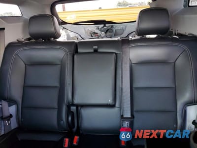 Zdjęcie 10 z 14 samochodu: 2023 GMC TERRAIN SLT VIN:3GKALPEG7PL213331 - miniatura