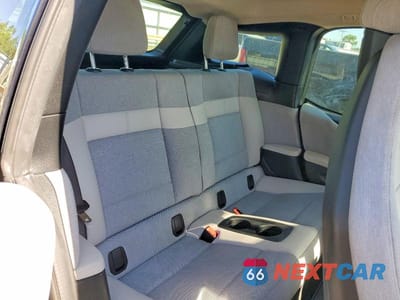 Zdjęcie 10 z 12 samochodu: 2015 BMW I3 BEV VIN:WBY1Z2C51FV286979 - miniatura