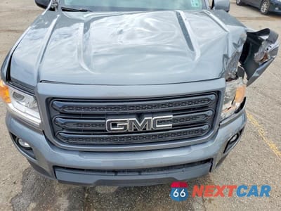 Zdjęcie 11 z 12 samochodu: 2020 GMC CANYON SLE VIN:1GTG5CEN2L1133248 - miniatura