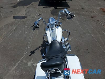 Zdjęcie 6 z 9 samochodu: 2004 HARLEY-DAVIDSON FLHRCI VIN:1HD1FRW184Y717808 - miniatura