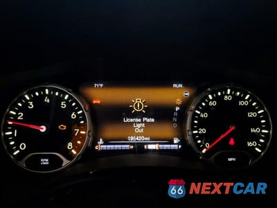 Zdjęcie 9 z 14 samochodu: 2017 JEEP RENEGADE TRAILHAWK VIN:ZACCJBCB7HPE93359 - miniatura