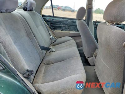Zdjęcie 10 z 12 samochodu: 2001 TOYOTA COROLLA LE VIN:1NXBR12E21Z484577 - miniatura