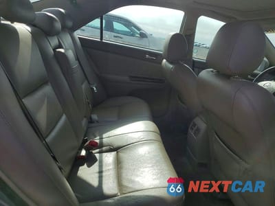 Zdjęcie 10 z 12 samochodu: 2005 TOYOTA CAMRY LE V6 VIN:4T1BF30K15U613007 - miniatura