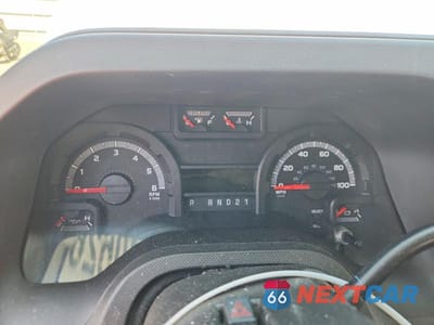 Zdjęcie 9 z 12 samochodu: 2014 FORD ECONOLINE E350 SUPER DUTY WAGON VIN:1FBNE3BL8EDB00190 - miniatura
