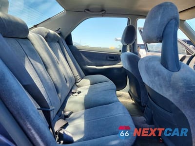 Zdjęcie 10 z 12 samochodu: 1994 HONDA CIVIC LX VIN:1HGEG8550RL029077 - miniatura