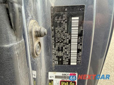 Zdjęcie 10 z 10 samochodu: 2007 TOYOTA TUNDRA BASE VIN:5TFMV52197X020786 - miniatura