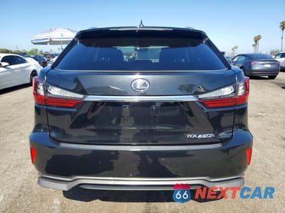 Zdjęcie 6 z 13 samochodu: 2017 LEXUS RX 450H BASE VIN:2T2BGMCA9HC011706 - miniatura