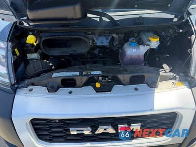 Zdjęcie 7 z 13 samochodu: 2019 RAM PROMASTER 3500 3500 HIGH VIN:3C6URVJGXKE545219 - miniatura