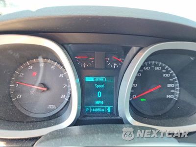 Zdjęcie 9 z 13 samochodu: 2014 CHEVROLET EQUINOX LT VIN:2GNFLFEK6E6197762 - miniatura