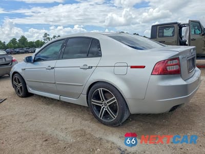 Drugie zdjęcie samochodu z przodu: 2007 ACURA TL VIN:19UUA66267A034377 - miniatura