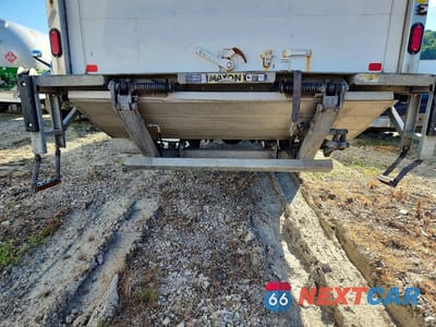 Zdjęcie 11 z 13 samochodu: 2024 INTERNATIONAL MV607 BOX TRUCK VIN:1HTEUMML8RS085454 - miniatura
