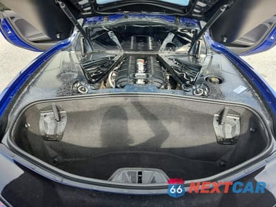 Zdjęcie 11 z 13 samochodu: 2025 CHEVROLET CORVETTE Z06 2LZ VIN:1G1YE2D38S5608089 - miniatura