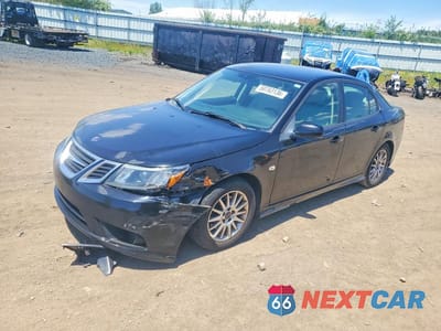 2011 SAAB 9-3 YS3FA4CYXB1300621 - główne zdjęcie licytacji z USA - miniatura