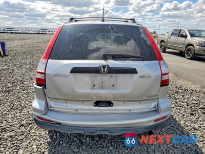 Zdjęcie 6 z 13 samochodu: 2011 HONDA CR-V SE VIN:5J6RE4H48BL081705 - miniatura