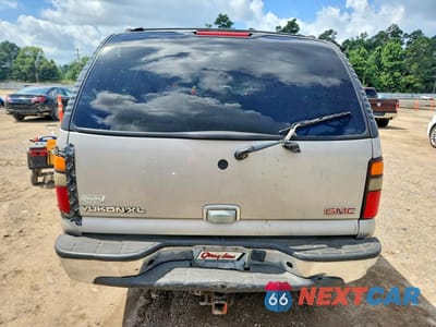 Zdjęcie 6 z 12 samochodu: 2004 GMC YUKON XL C1500 VIN:3GKEC16Z44G318430 - miniatura