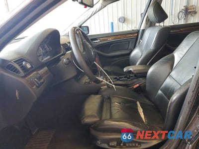Zdjęcie 7 z 12 samochodu: 2004 BMW 330 I VIN:WBAEV53424KM33748 - miniatura