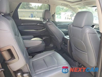 Zdjęcie 11 z 13 samochodu: 2021 BUICK ENCLAVE ESSENCE VIN:5GAEVAKW9MJ142721 - miniatura
