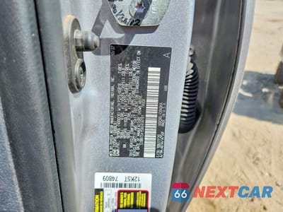 Zdjęcie 12 z 12 samochodu: 2008 TOYOTA TUNDRA SR5 VIN:5TBBT54158S458781 - miniatura