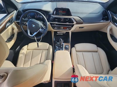 Zdjęcie 8 z 13 samochodu: 2019 BMW X3 XDRIVE30I VIN:5UXTR9C53KLE18974 - miniatura