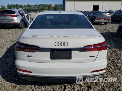 Zdjęcie 6 z 12 samochodu: 2024 AUDI A6 PREMIUM PLUS VIN:WAUL2BF22RN062900 - miniatura