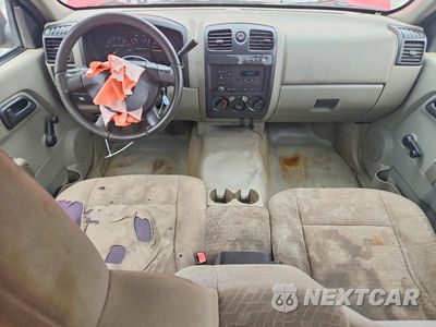 Zdjęcie 8 z 12 samochodu: 2004 CHEVROLET COLORADO VIN:1GCCS196648174652 - miniatura