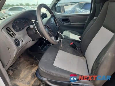 Zdjęcie 6 z 11 samochodu: 2009 FORD RANGER SUPER CAB VIN:1FTYR14D69PA65094 - miniatura