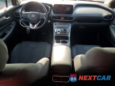 Zdjęcie 8 z 13 samochodu: 2023 HYUNDAI SANTA FE SEL VIN:5NMS24AJ6PH539007 - miniatura