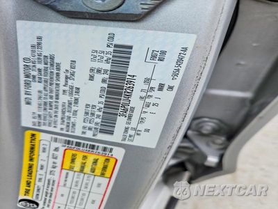 Zdjęcie 13 z 13 samochodu: 2019 FORD FUSION SE VIN:3FA6P0LU4KR263914 - miniatura