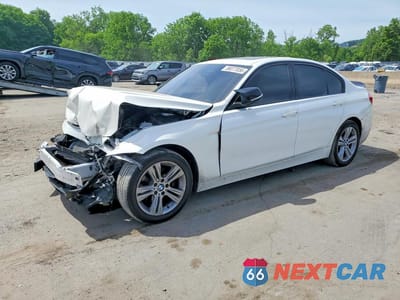 2016 BMW 328 XI SULEV WBA8E3G57GNT78320 - główne zdjęcie licytacji z USA - miniatura