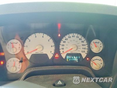 Zdjęcie 9 z 12 samochodu: 2005 DODGE RAM 1500 ST VIN:1D7HU18D25S119139 - miniatura