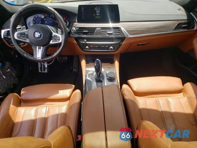 Zdjęcie 8 z 13 samochodu: 2017 BMW 540 XI VIN:WBAJE7C38HWA03399 - miniatura