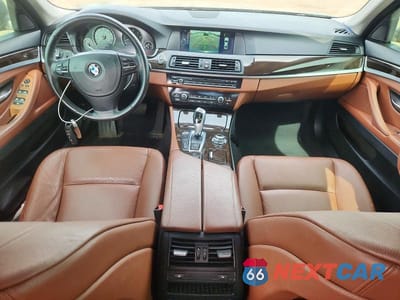 Zdjęcie 8 z 12 samochodu: 2013 BMW 535 XI VIN:WBAFU7C54DDU70123 - miniatura