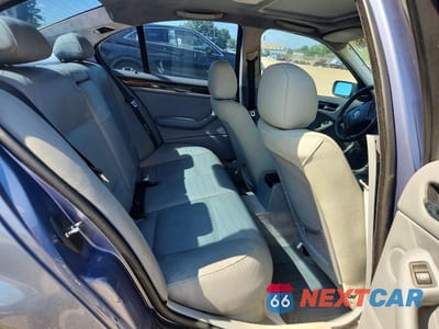 Zdjęcie 10 z 13 samochodu: 2000 BMW 323 I VIN:WBAAM3348YKC71459 - miniatura