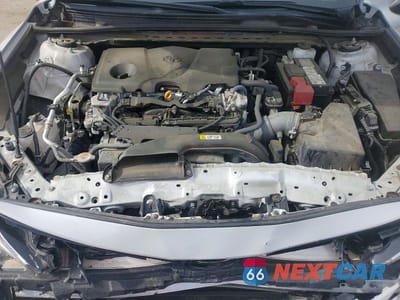Zdjęcie 11 z 12 samochodu: 2023 TOYOTA CAMRY LE VIN:4T1R11AK5PU143387 - miniatura
