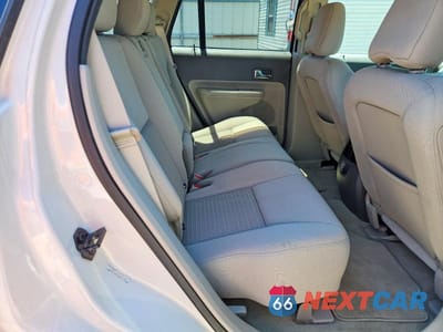 Zdjęcie 11 z 13 samochodu: 2010 FORD EDGE SE VIN:2FMDK3GC5ABB50677 - miniatura