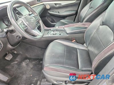 Zdjęcie 7 z 13 samochodu: 2019 INFINITI QX50 ESSENTIAL VIN:3PCAJ5M12KF101806 - miniatura