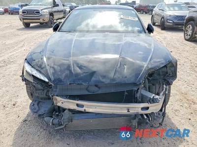 Piąte zdjęcie samochodu w środku: 2024 AUDI S5 PREMIUM PLUS VIN:WAUC4CF52RA070917 - miniatura