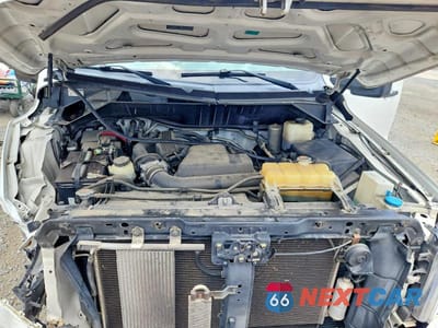 Zdjęcie 12 z 13 samochodu: 2019 NISSAN NV 2500 HD S VIN:1N6BF0LY5KN801471 - miniatura