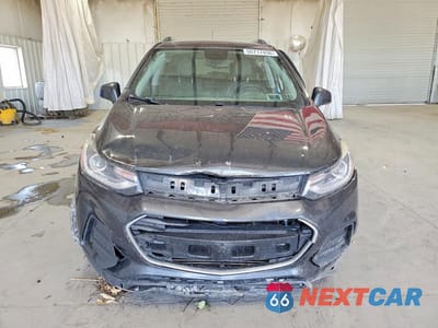 Piąte zdjęcie samochodu w środku: 2018 CHEVROLET TRAX 1LT VIN:3GNCJPSB6JL330500 - miniatura