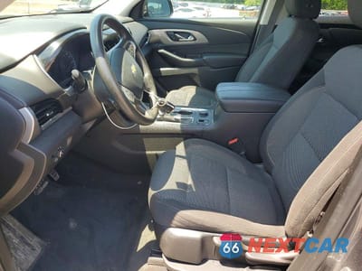 Zdjęcie 7 z 13 samochodu: 2020 CHEVROLET TRAVERSE LS VIN:1GNERFKW3LJ206600 - miniatura