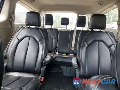 Zdjęcie 10 z 13 samochodu: 2020 CHRYSLER VOYAGER LXI VIN:2C4RC1DG0LR144881 - miniatura
