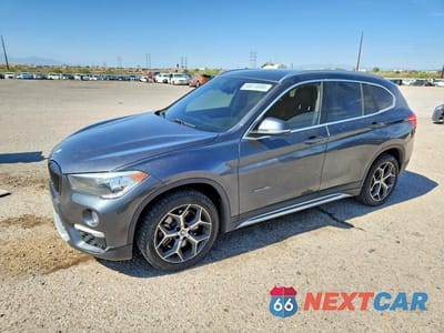2018 BMW X1 SDRIVE28I WBXHU7C35J5H41566 - główne zdjęcie licytacji z USA - miniatura